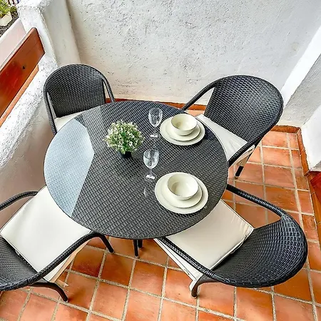 Port Royal 14 Appartement *