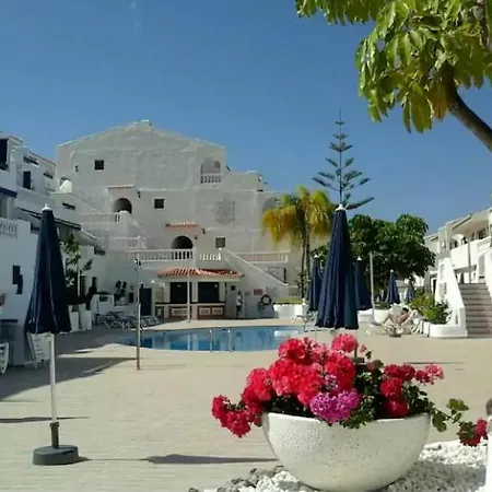 Apartmán Port Royal 14