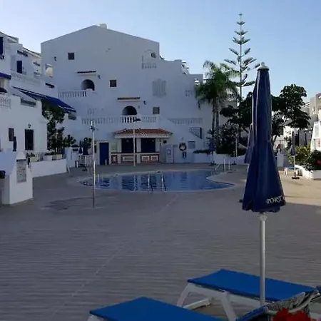 Apartmán Port Royal 14