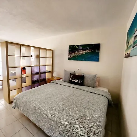 Apartmán Port Royal 14 *