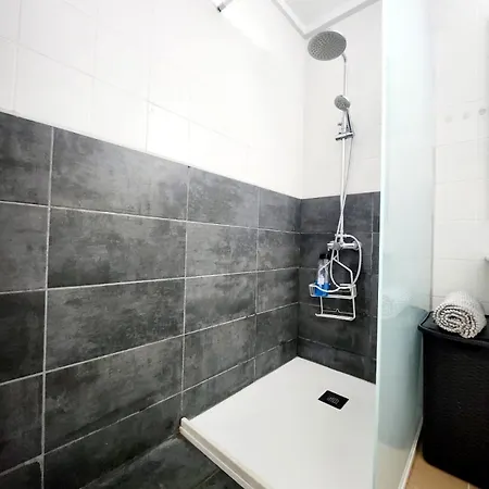 Port Royal 14 Apartmán Los Cristianos (Tenerife)