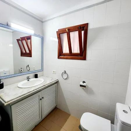 Appartement Port Royal 14
