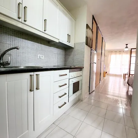 Port Royal 14 Apartmán Los Cristianos (Tenerife)
